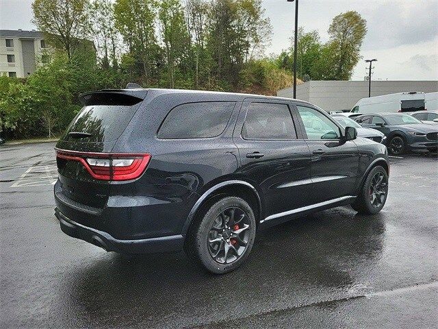 2024 Dodge Durango SRT 392