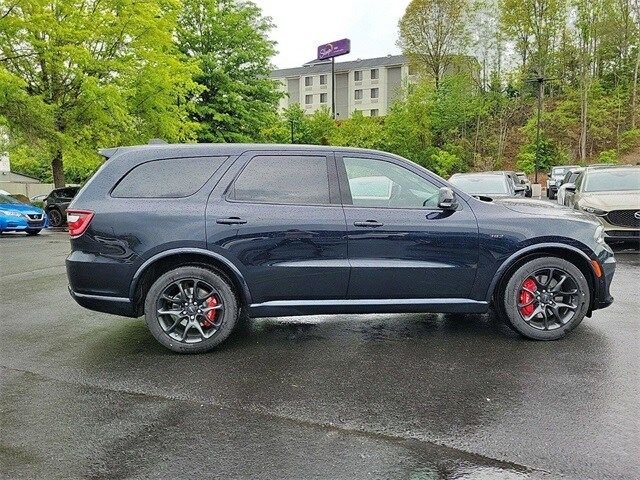 2024 Dodge Durango SRT 392