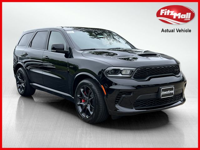 2024 Dodge Durango SRT 392