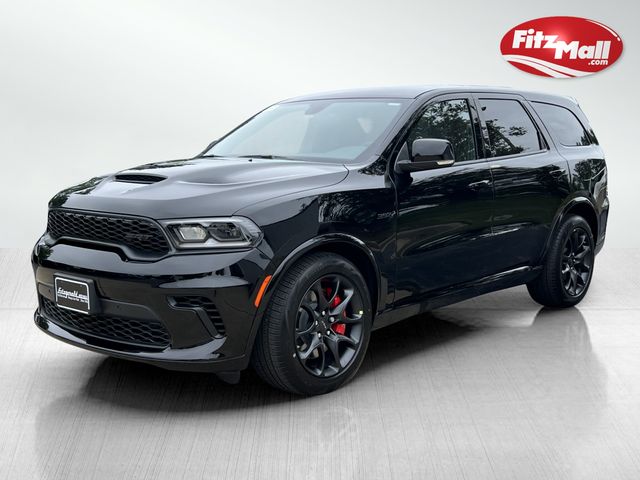 2024 Dodge Durango SRT 392