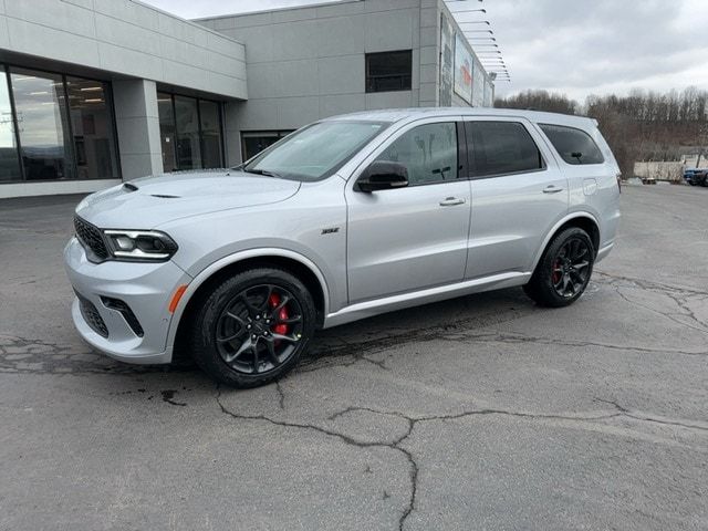 2024 Dodge Durango SRT 392