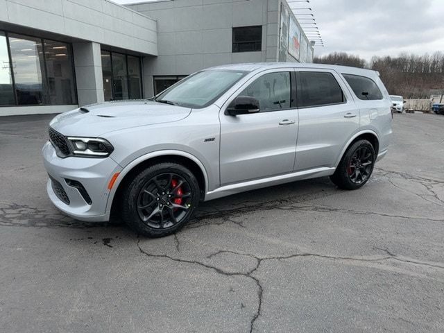 2024 Dodge Durango SRT 392