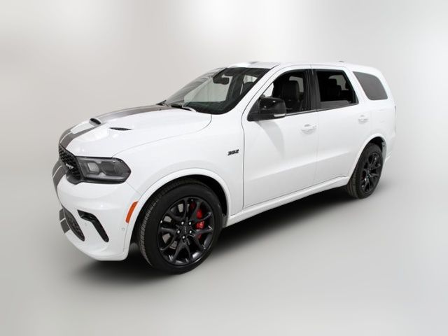 2024 Dodge Durango SRT 392