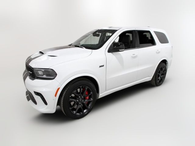 2024 Dodge Durango SRT 392