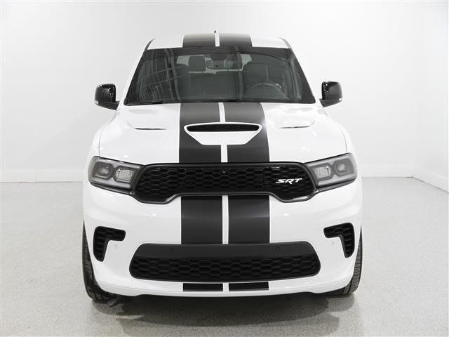 2024 Dodge Durango SRT 392