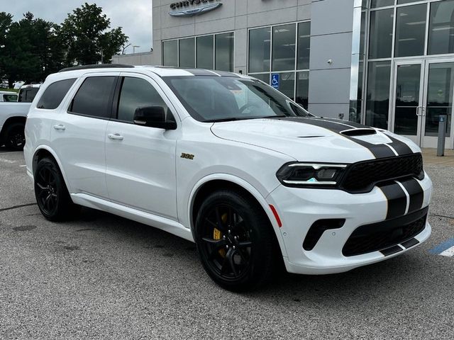 2024 Dodge Durango SRT 392