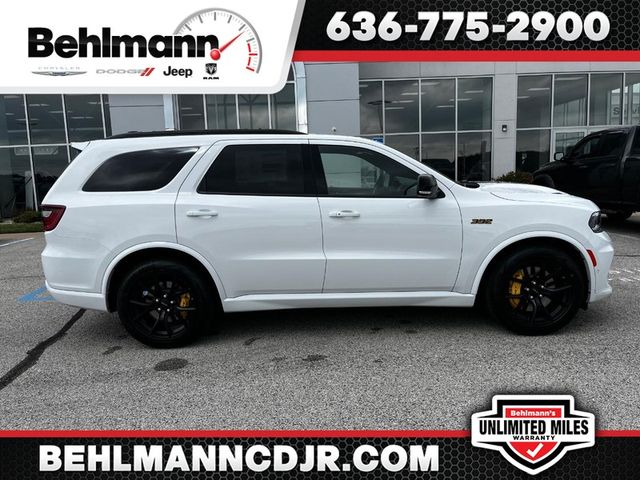 2024 Dodge Durango SRT 392