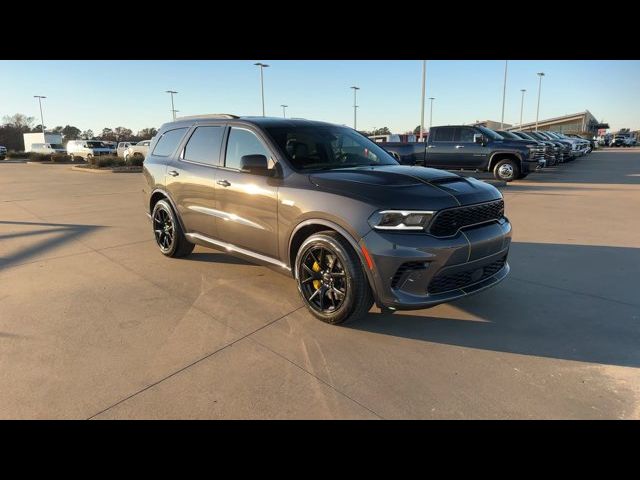 2024 Dodge Durango SRT 392 AlcHEMI