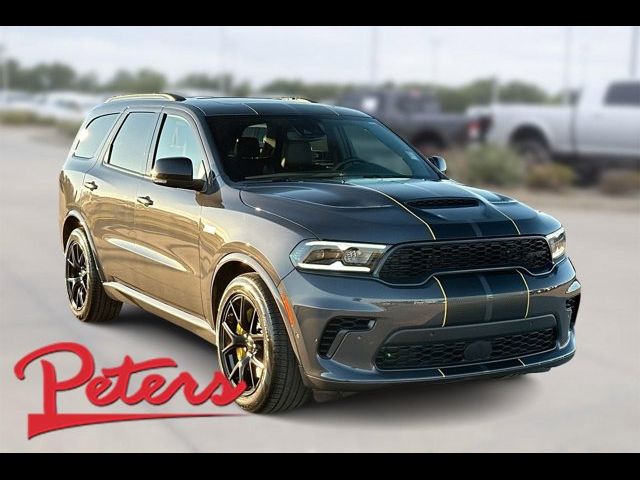 2024 Dodge Durango SRT 392 AlcHEMI