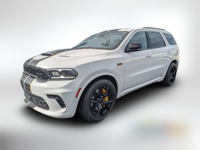 2024 Dodge Durango SRT 392 AlcHEMI