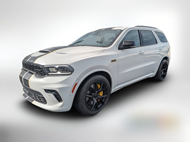 2024 Dodge Durango SRT 392 AlcHEMI