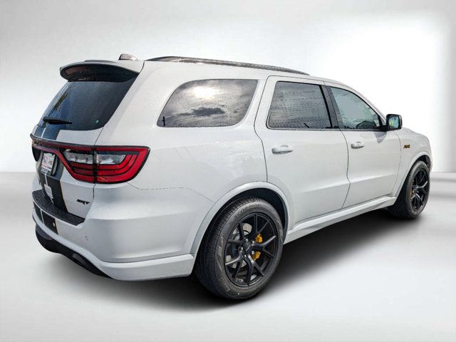 2024 Dodge Durango SRT 392 AlcHEMI