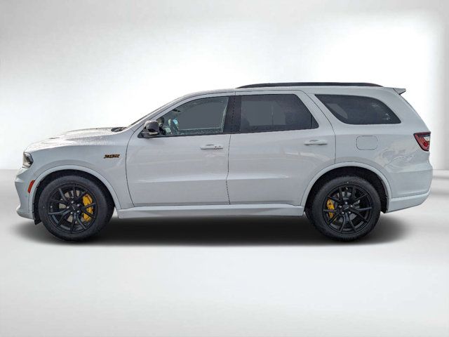 2024 Dodge Durango SRT 392 AlcHEMI