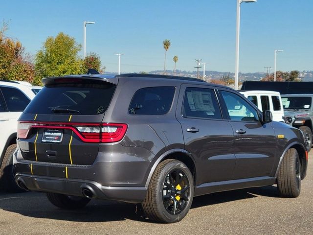 2024 Dodge Durango SRT 392 AlcHEMI