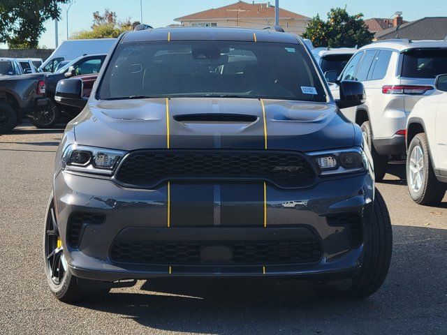 2024 Dodge Durango SRT 392 AlcHEMI