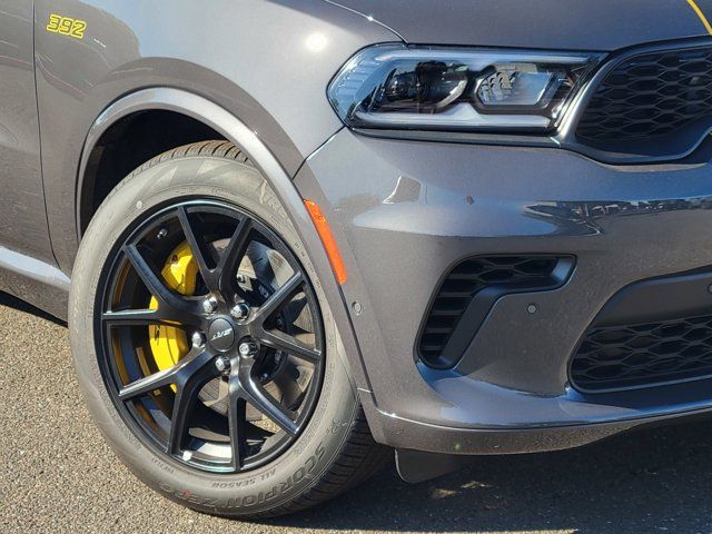 2024 Dodge Durango SRT 392 AlcHEMI