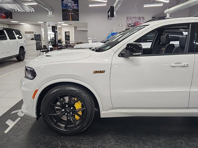 2024 Dodge Durango SRT 392 AlcHEMI