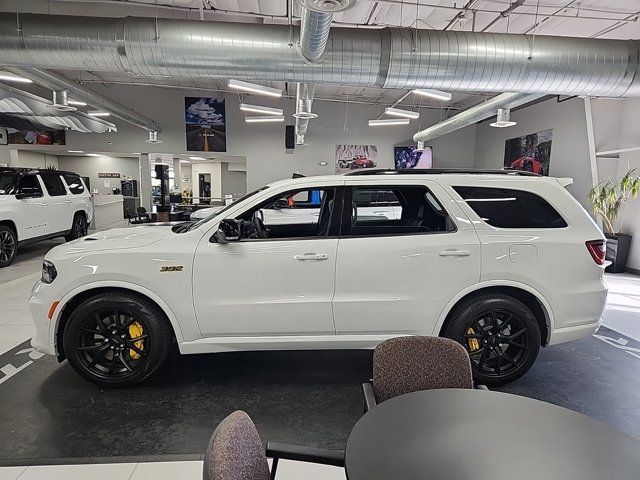 2024 Dodge Durango SRT 392 AlcHEMI