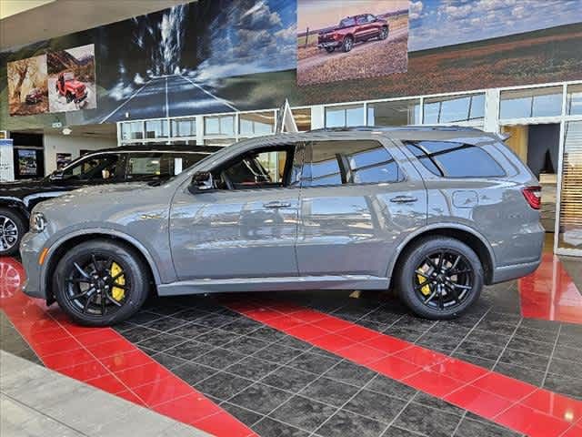 2024 Dodge Durango SRT 392 AlcHEMI