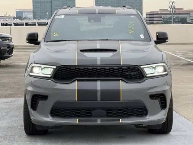 2024 Dodge Durango SRT 392 AlcHEMI