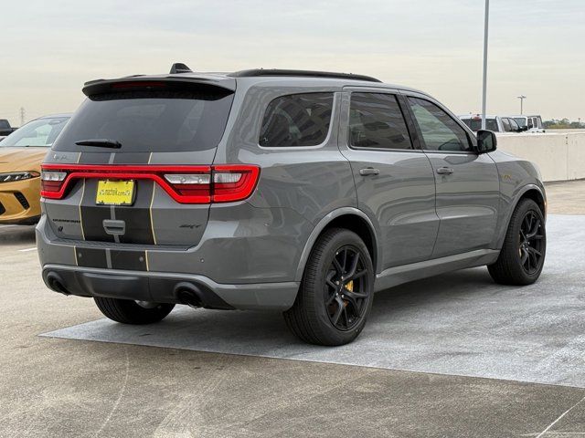 2024 Dodge Durango SRT 392 AlcHEMI