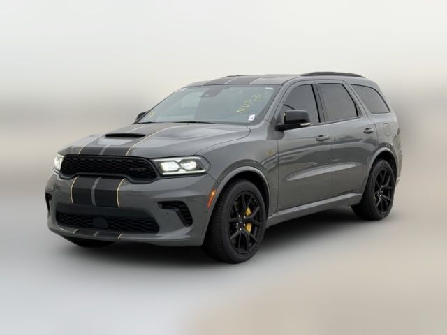 2024 Dodge Durango SRT 392 AlcHEMI