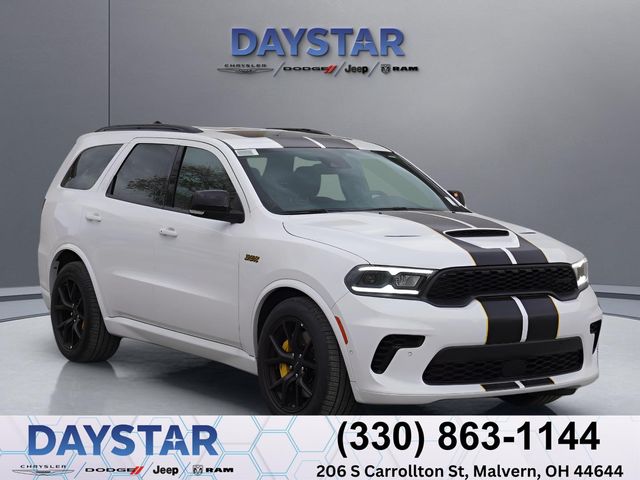 2024 Dodge Durango SRT 392 AlcHEMI