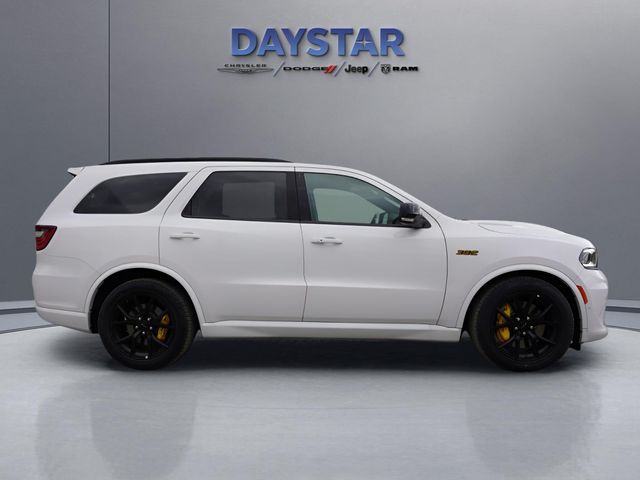 2024 Dodge Durango SRT 392 AlcHEMI