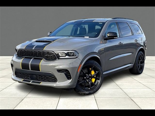 2024 Dodge Durango SRT 392 AlcHEMI