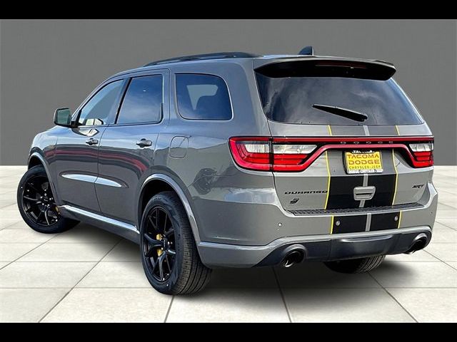 2024 Dodge Durango SRT 392 AlcHEMI