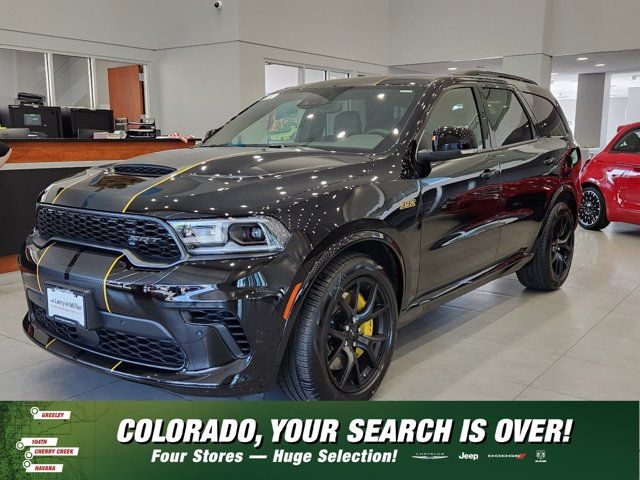 2024 Dodge Durango SRT 392 AlcHEMI