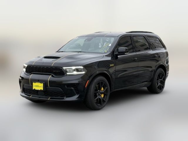 2024 Dodge Durango SRT 392 AlcHEMI