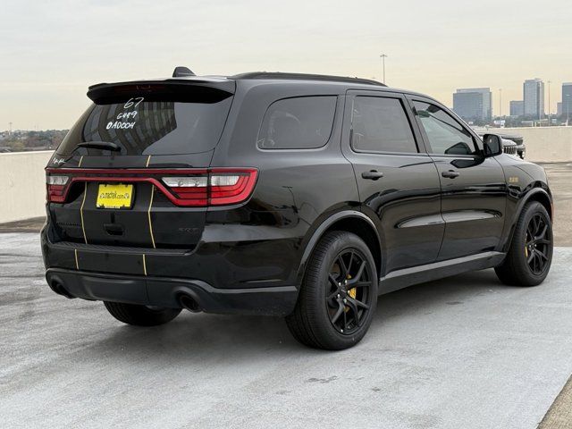 2024 Dodge Durango SRT 392 AlcHEMI