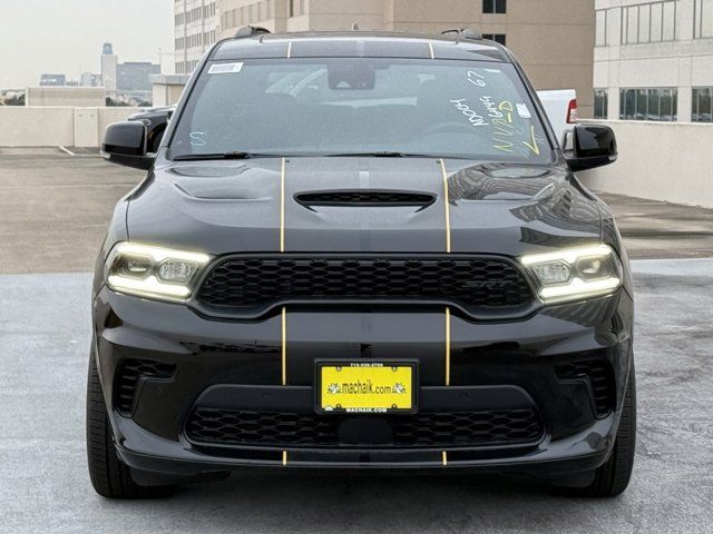 2024 Dodge Durango SRT 392 AlcHEMI