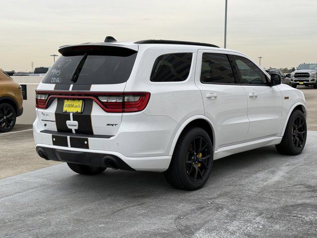 2024 Dodge Durango SRT 392 AlcHEMI