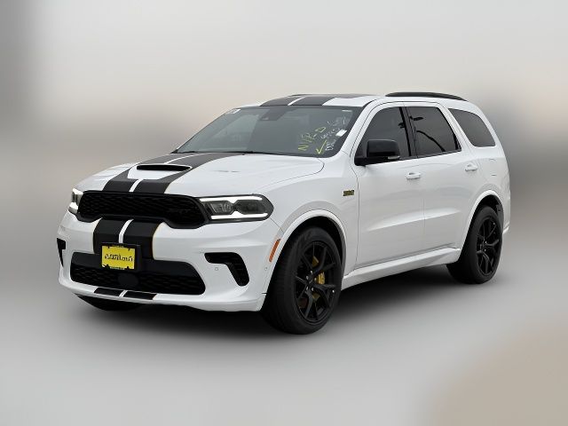 2024 Dodge Durango SRT 392 AlcHEMI