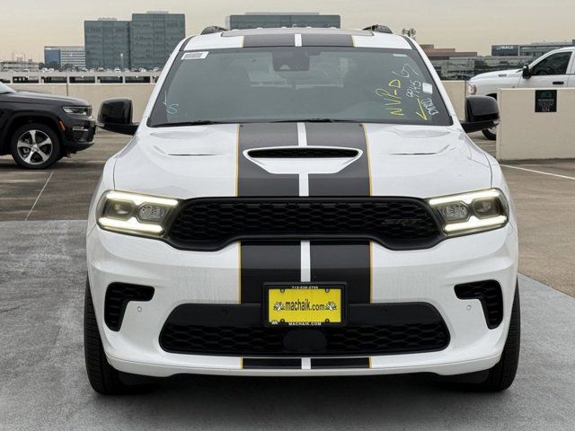 2024 Dodge Durango SRT 392 AlcHEMI