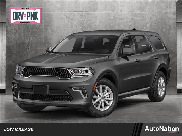 2024 Dodge Durango SRT 392 AlcHEMI