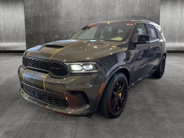 2024 Dodge Durango SRT 392 AlcHEMI