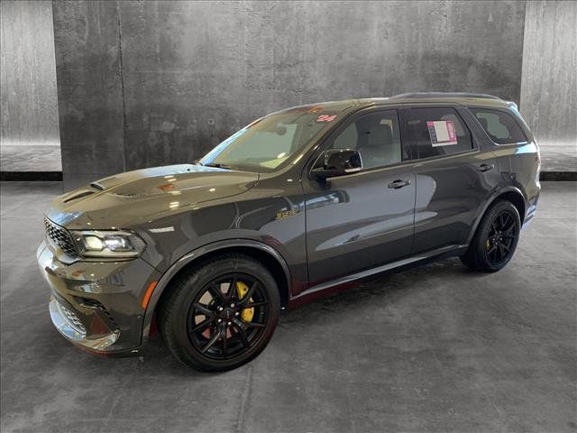 2024 Dodge Durango SRT 392 AlcHEMI