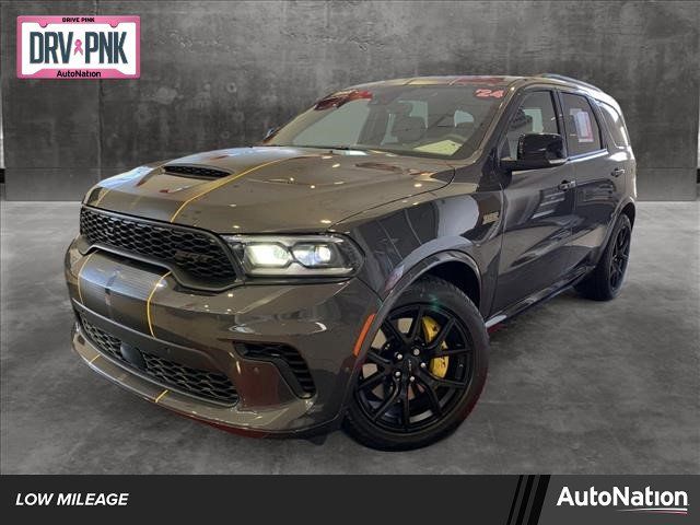 2024 Dodge Durango SRT 392 AlcHEMI