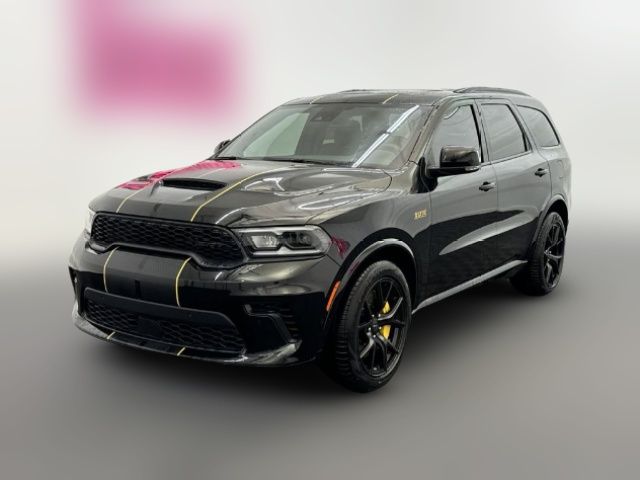 2024 Dodge Durango SRT 392 AlcHEMI