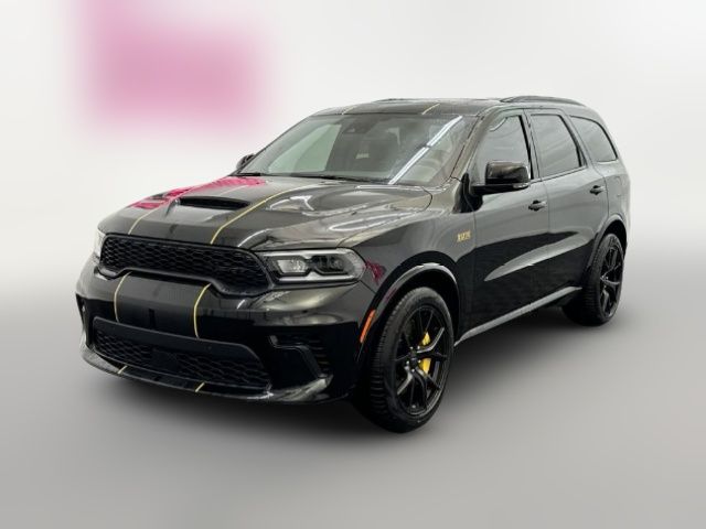 2024 Dodge Durango SRT 392 AlcHEMI