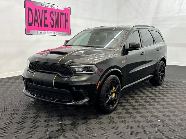 2024 Dodge Durango SRT 392 AlcHEMI