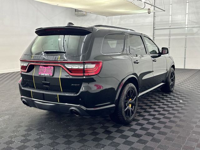 2024 Dodge Durango SRT 392 AlcHEMI