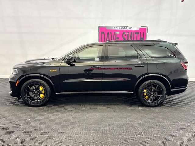 2024 Dodge Durango SRT 392 AlcHEMI