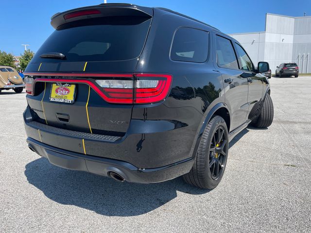 2024 Dodge Durango SRT 392 AlcHEMI