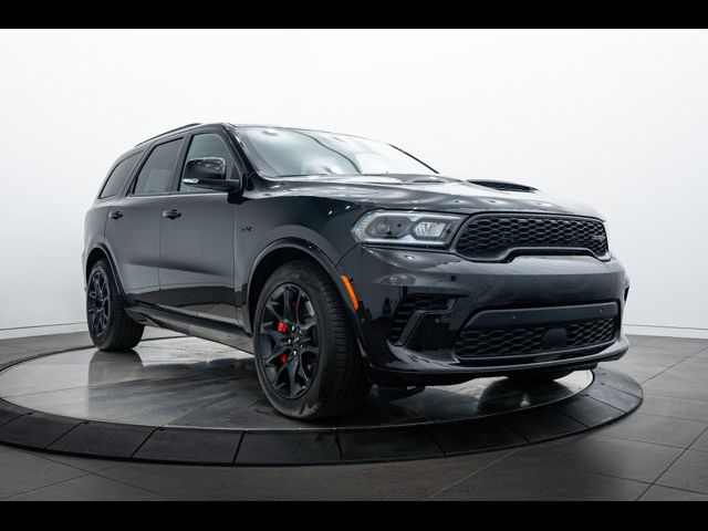 2024 Dodge Durango SRT 392 Plus