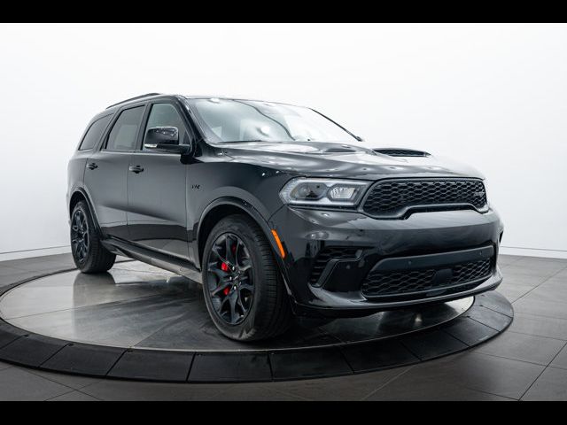 2024 Dodge Durango SRT 392 Plus