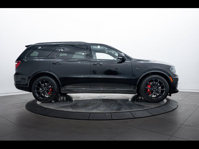 2024 Dodge Durango SRT 392 Plus